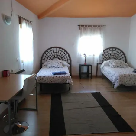 Casa Patines Habitación en casa particular
